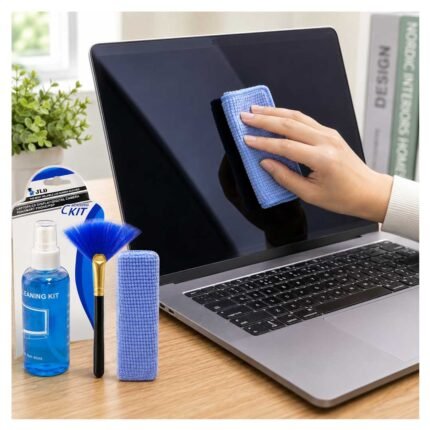 Laptop Cleaning Kit Price