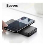 baseus m36 wireless power bank