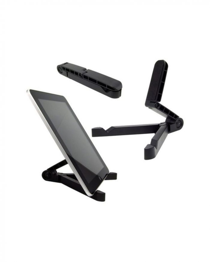 1517065982 Portable Foldable Adjustable Cell Phone stand, Tablet Stand