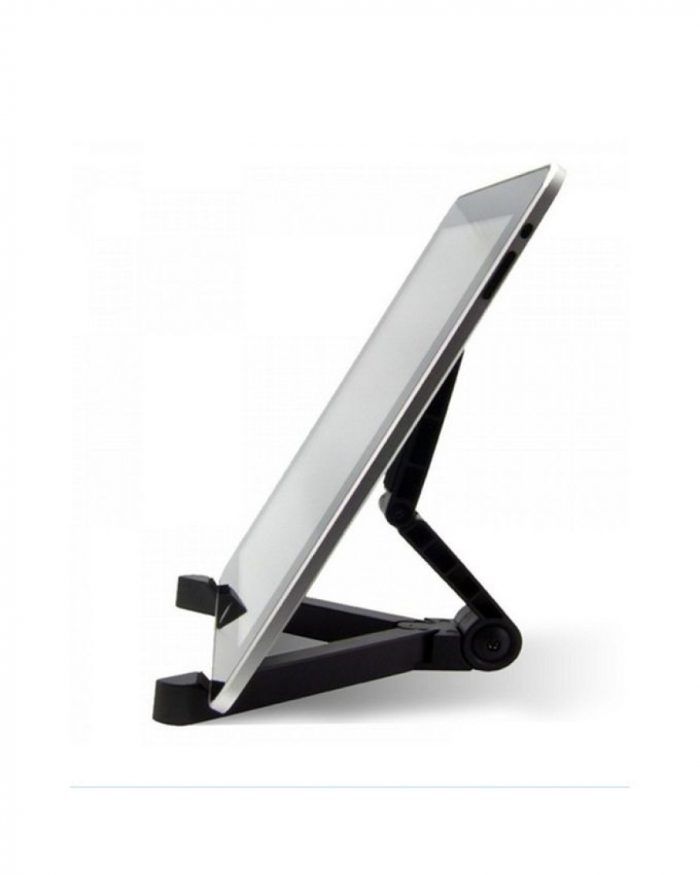 1517065991 Portable Foldable Adjustable Cell Phone stand, Tablet Stand