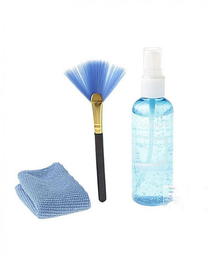 1523878228 3 in 1 Laptop Cleaning Kit