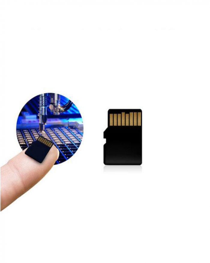 1525788273 Remax C-Series Micro SD 64GB Memory Card C10(3.0)