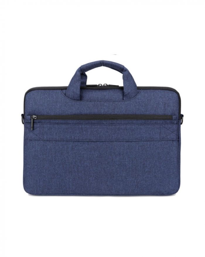 1528197850 Brinch BW-235 Bag For Laptop And Macbook 15 Inch - Blue