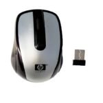 HP Wireless Mouse Price Grey