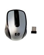 HP Wireless Mouse Price Grey