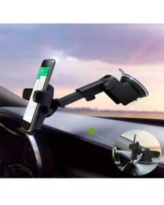 1551438613 Suction Cup Phone Holder - Transformer