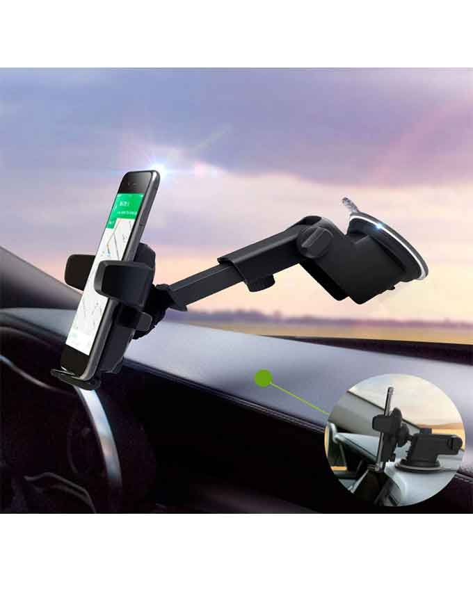suction cup phone holder