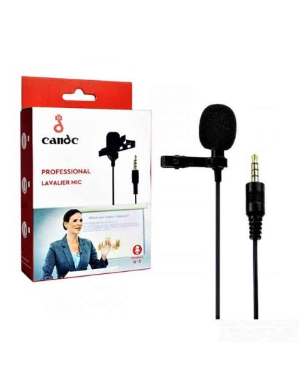 wire mic price