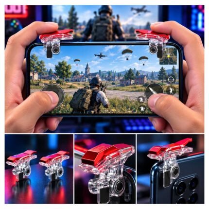 gaming trigger price