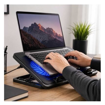 laptop cooler fan price