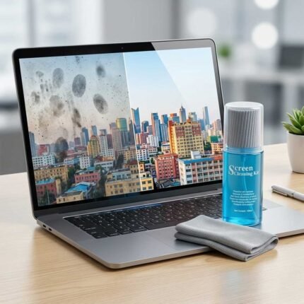 Best Laptop Screen Cleaner