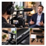 interview mic price