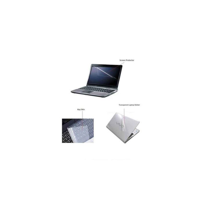 Laptop Protector 15.6