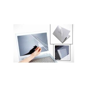 Laptop 3in1 Skin 15.6 Laptop Protector Skin 3 in 1 Package 15 Inches