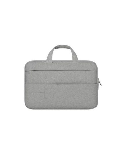 Laptop Slim Bag 13 Inch Grey