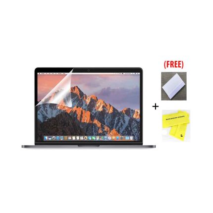 Macbook pro 15 inch touch bar screen protector