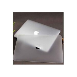 Macbook Hard Shell Case Copy2 Macbook Pro A1502 Hard Shell Case 13inch Retina - Transparent