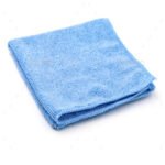 Best Microfiber Cleaning Cloths