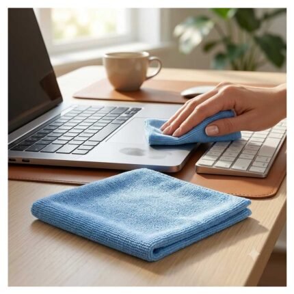 Best Microfiber Cleaning Cloths