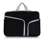 15.6 inch laptop sleeve with handle