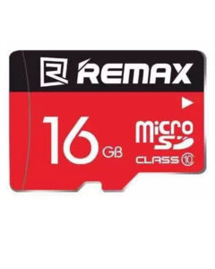 REMAX TF Card 16G C103 1 Remax C-Series Micro SD 16GB Memory Card C10(3.0)