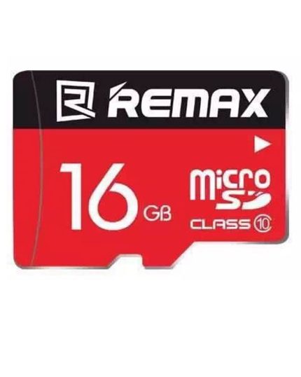 Remax 16GB Memory Card