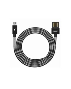 Remax RC 080m Cable For Android 1 Remax Charging Cable RC-080m Tinned Copper For Micro USB