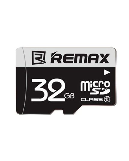 Remax 32GB Memory Card