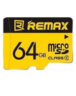 Remax 64GB Memory Card