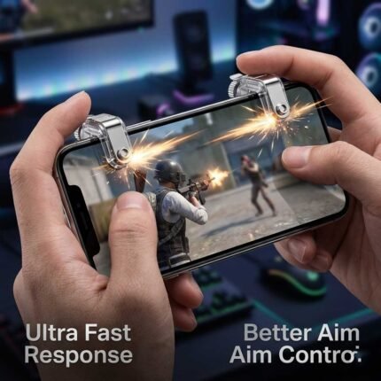 r11 pubg triggers