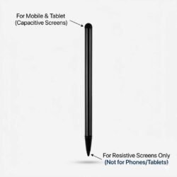 Stylus Pens For Touch Screens
