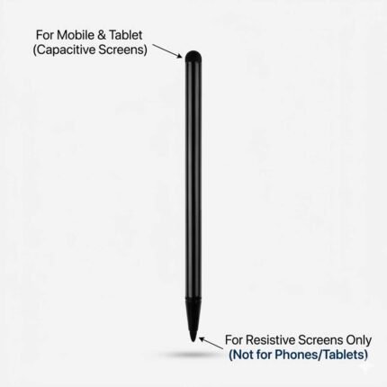 Stylus Pens For Touch Screens
