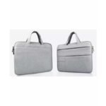 Laptop Slim Bag 15 Inch Grey