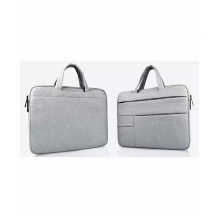 Laptop Slim Bag 15 Inch Grey