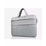 Laptop Slim Bag 15 Inch Grey