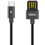 Remax Cable Fast Charging Type C RC-080a