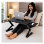 Laptop Table for Bed