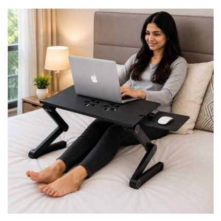 Laptop Table for Bed