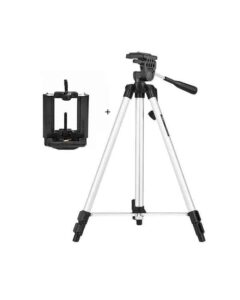 WEIFENG WT 330A Photography Tripod Aluminum Tripod Stand 330 for Camera and Mobile.