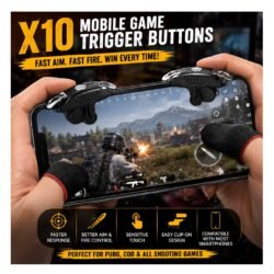 pubg trigger in low price