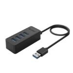 Orico 4 Port USB3 0 Hub
