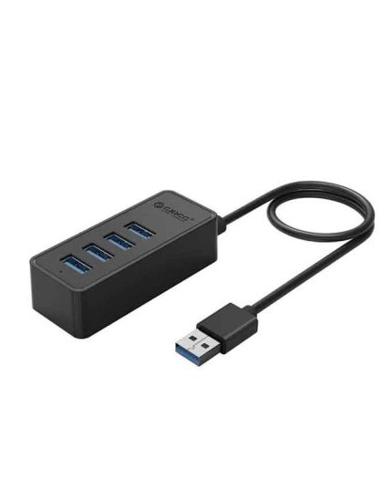 Orico 4 Port USB3 0 Hub
