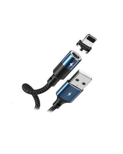 Remax Magnetic cable rc 102i