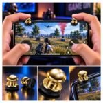 Trigger For PUBG X13