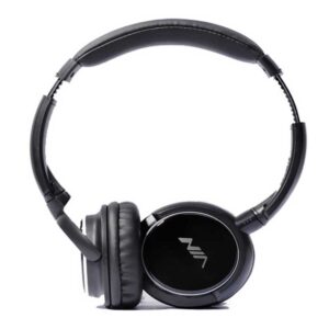 4 Nia Q1 Bluetooth Wireless Headphone