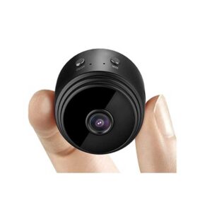 A9 1080p Hd Magnetic Wifi Mini Camera WITH HDSF APP 1 Home