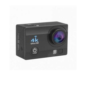 ACTION SPORTS CAMERA WIFI 4K 1080P HD 1 Home