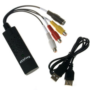 Easy Cap USB 2 Easycap USB 2.0 Video Capture