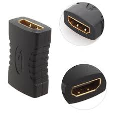 Hdmi Female To Female Joinder Home