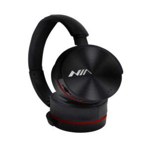 NIA Q6 Wireless Headphone Nia Q6 Bluetooth Wireless Headphone